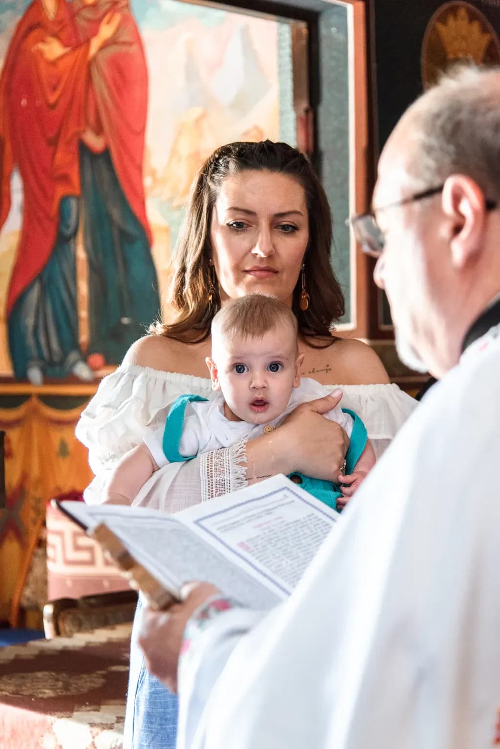 Sesiuni foto de tip proiect