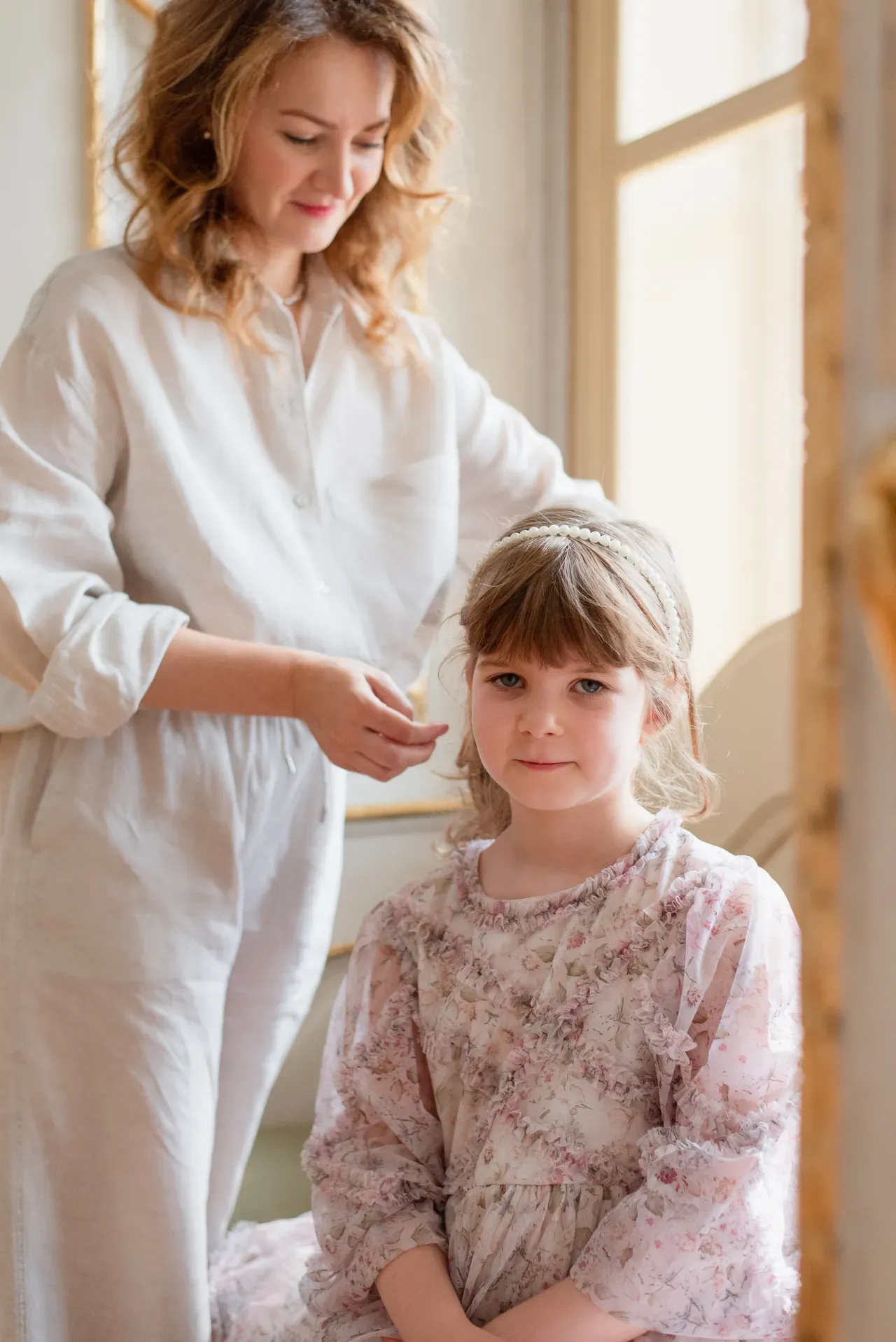 Ingrid Cazaciuc - Sesiune 2024