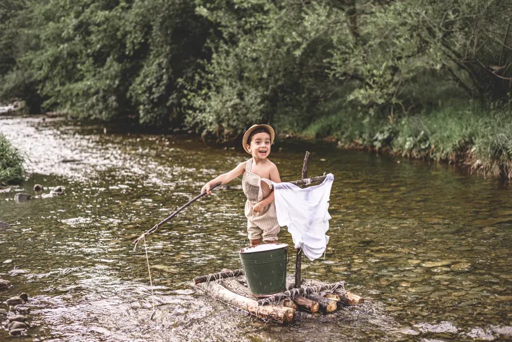 Sesiuni foto de tip proiect