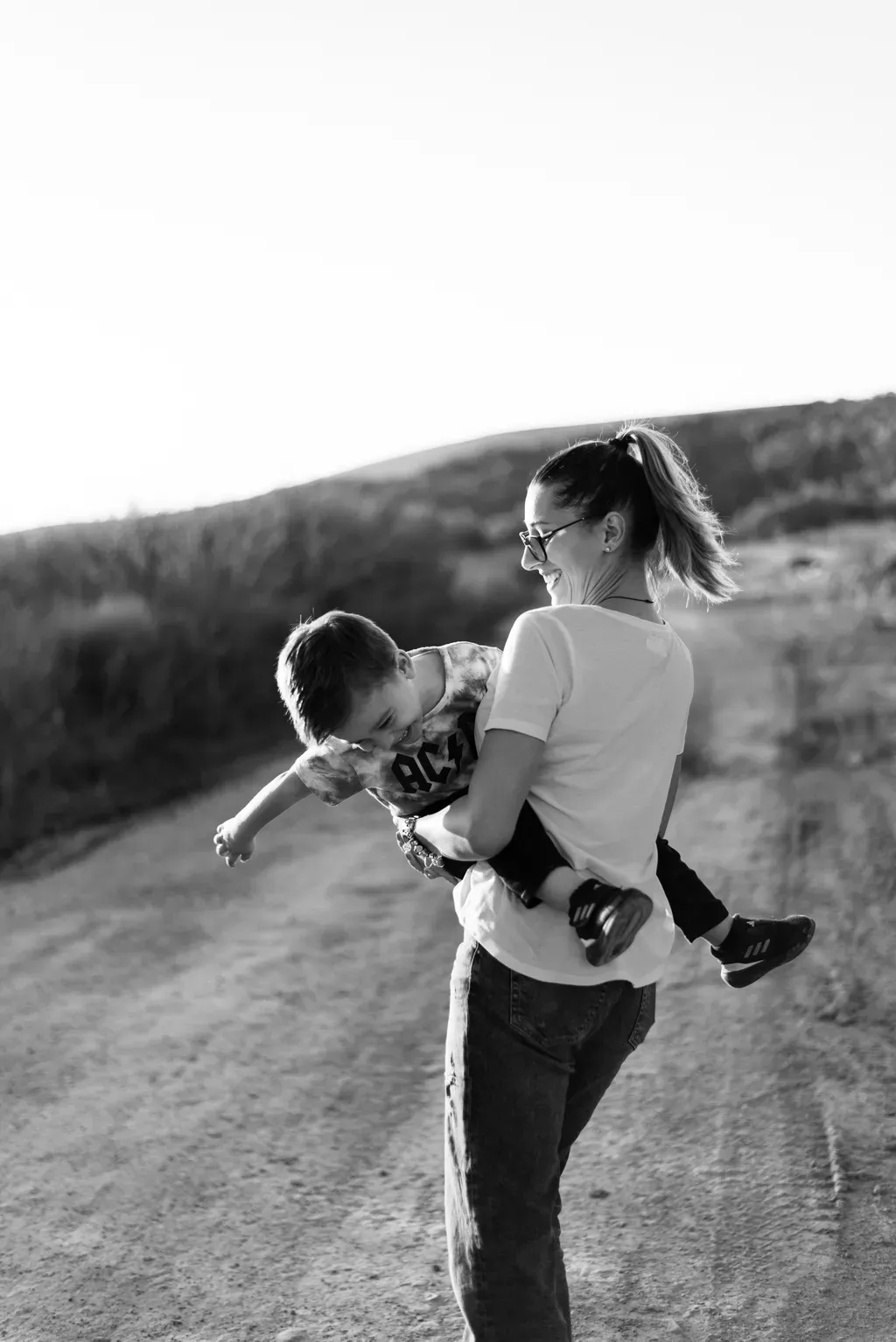 Sesiune foto lifestyle