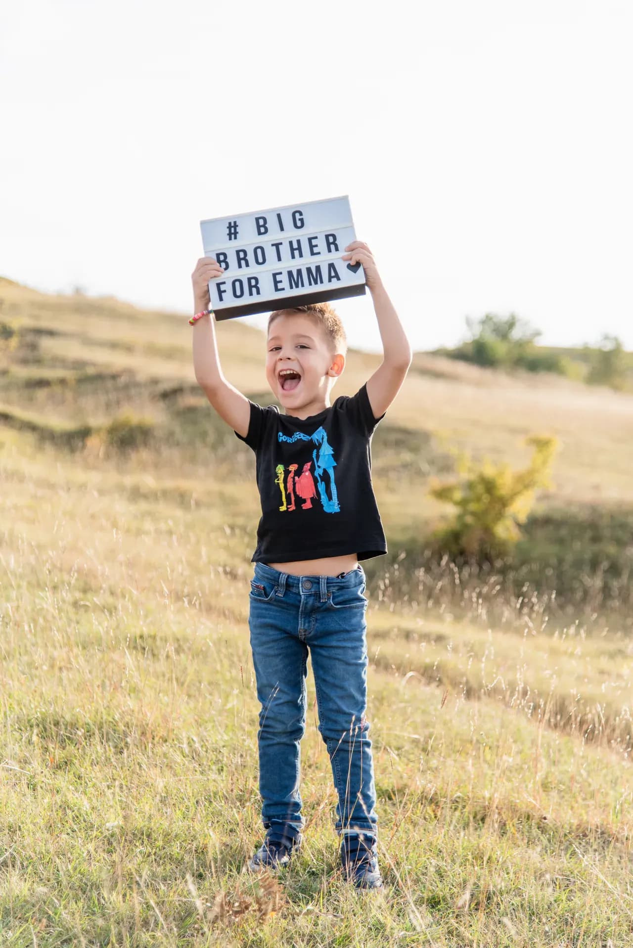 Sesiune foto profesională