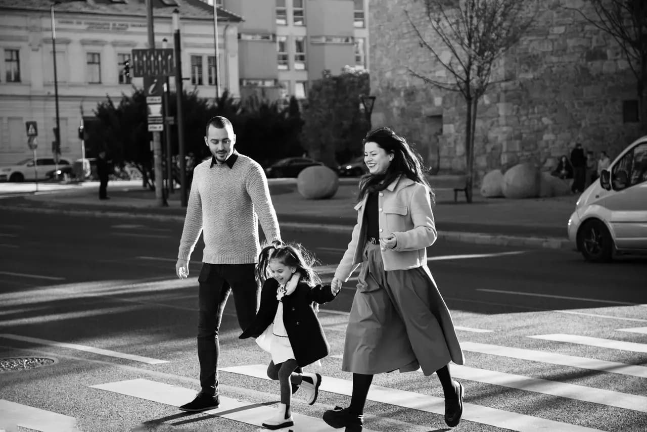 Activități în familie