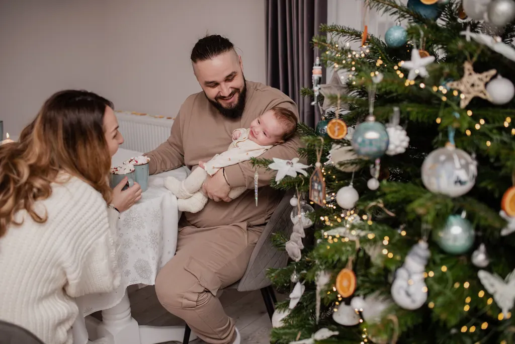 Package illustration